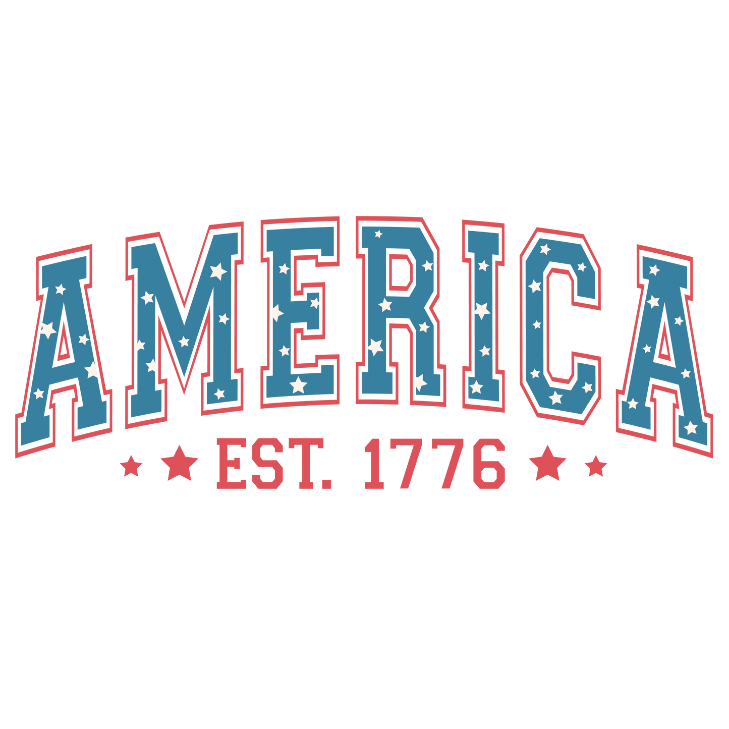 AMERICA
