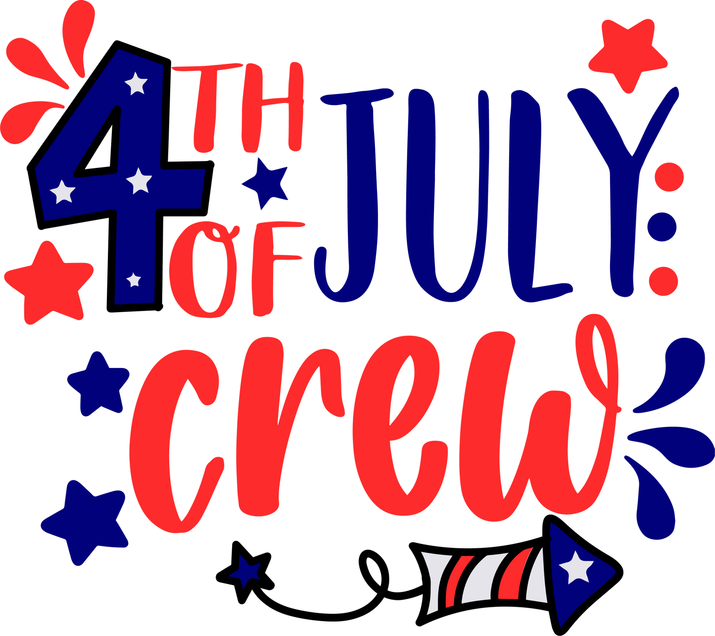 CREW