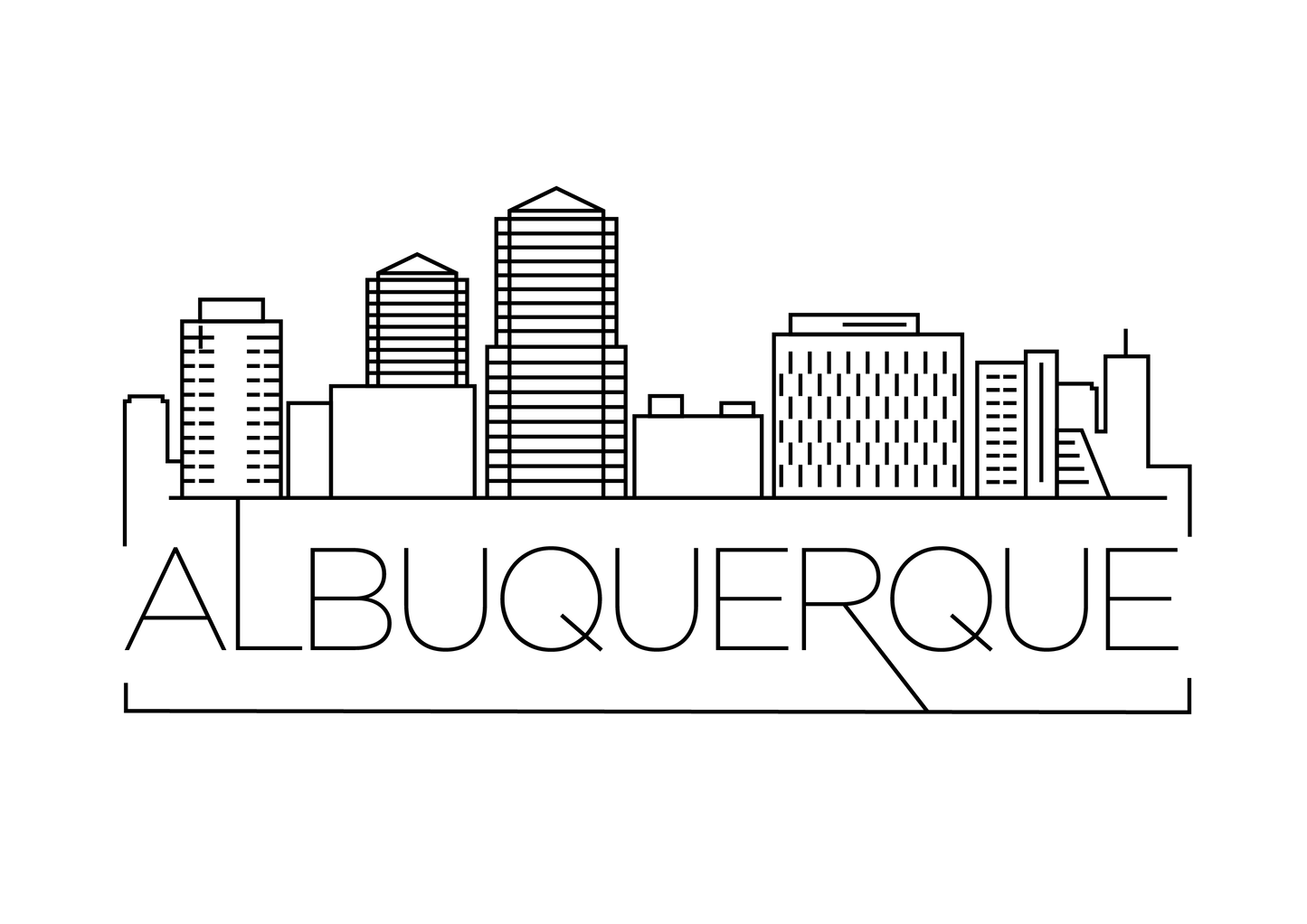 ALBUQUERQUE