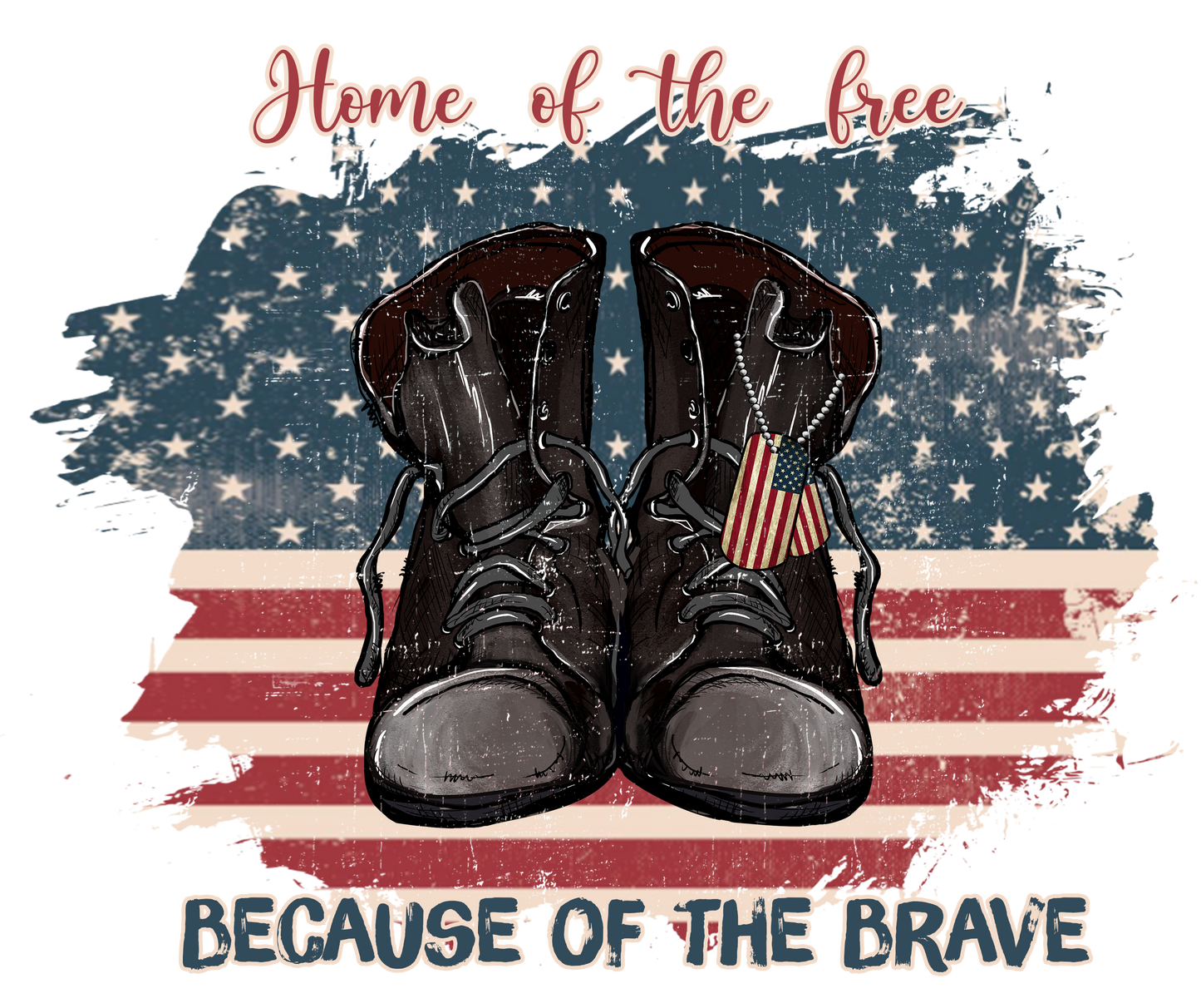 AMERICAN BOOTS