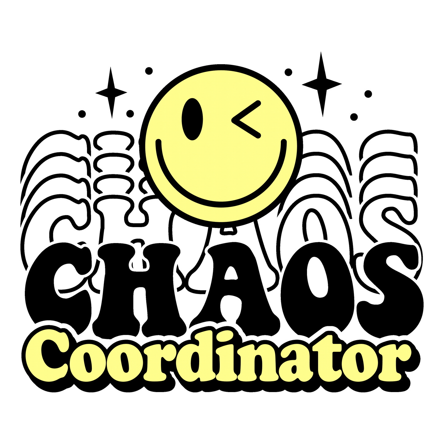 CHAOS COORDINATOR