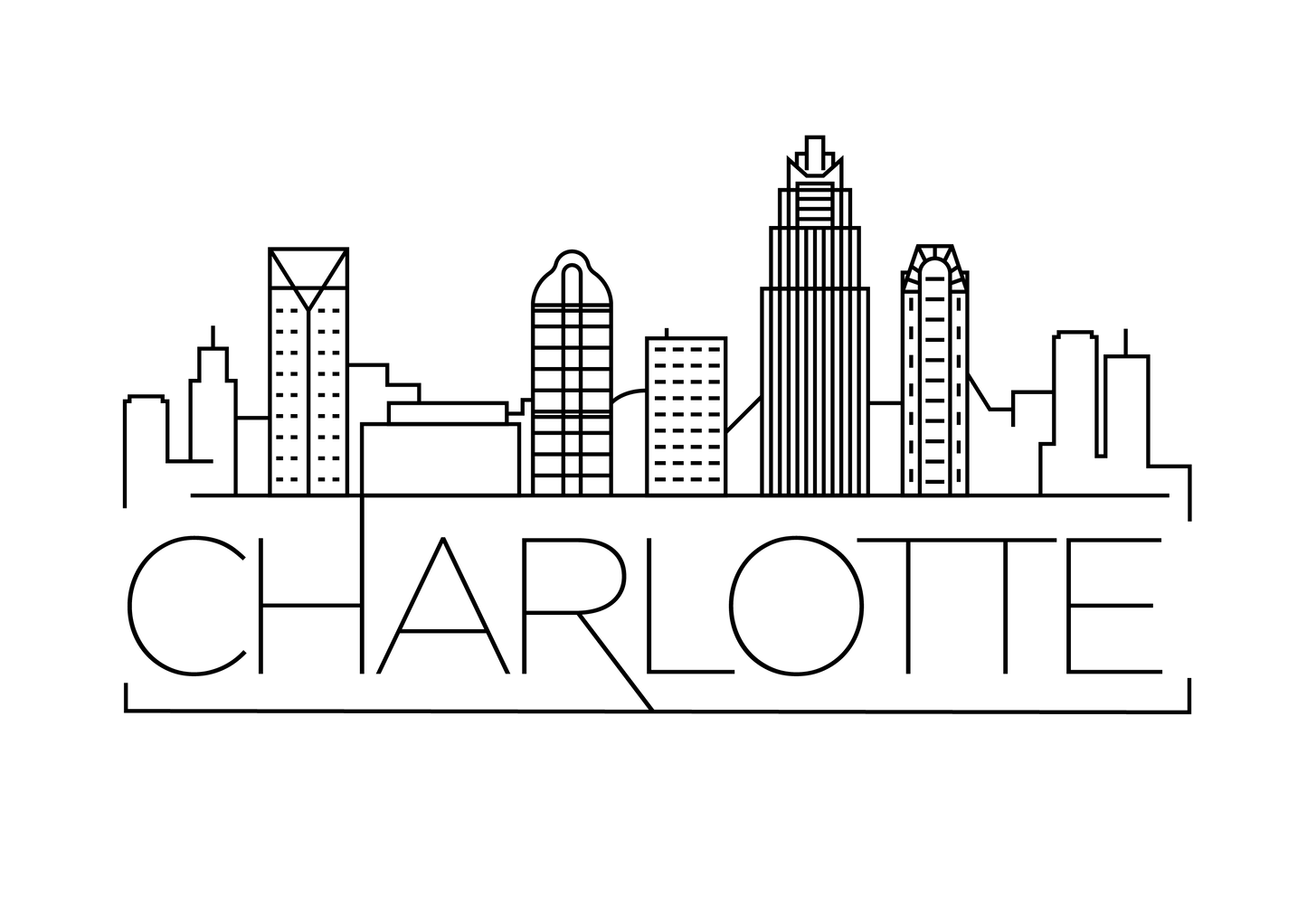 CHAROLETTE