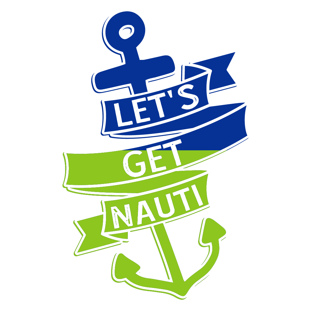 LET'S GET NAUTI