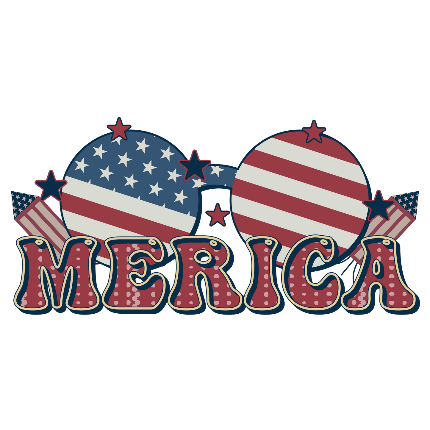 MERICA