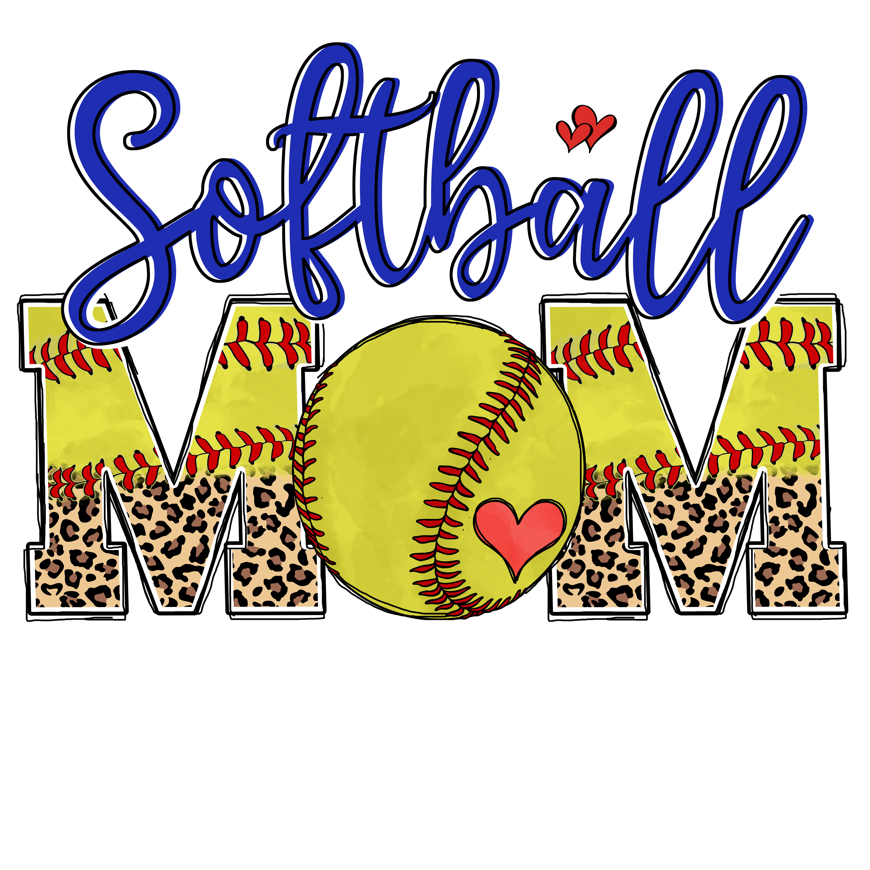 Baseball Mom Baseball Clipart Transparent PNG File for 