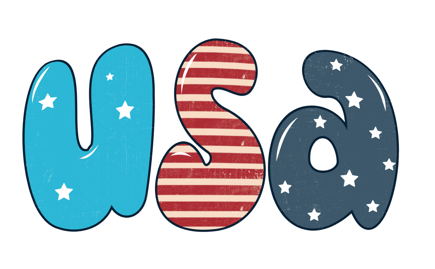 U.S.A.