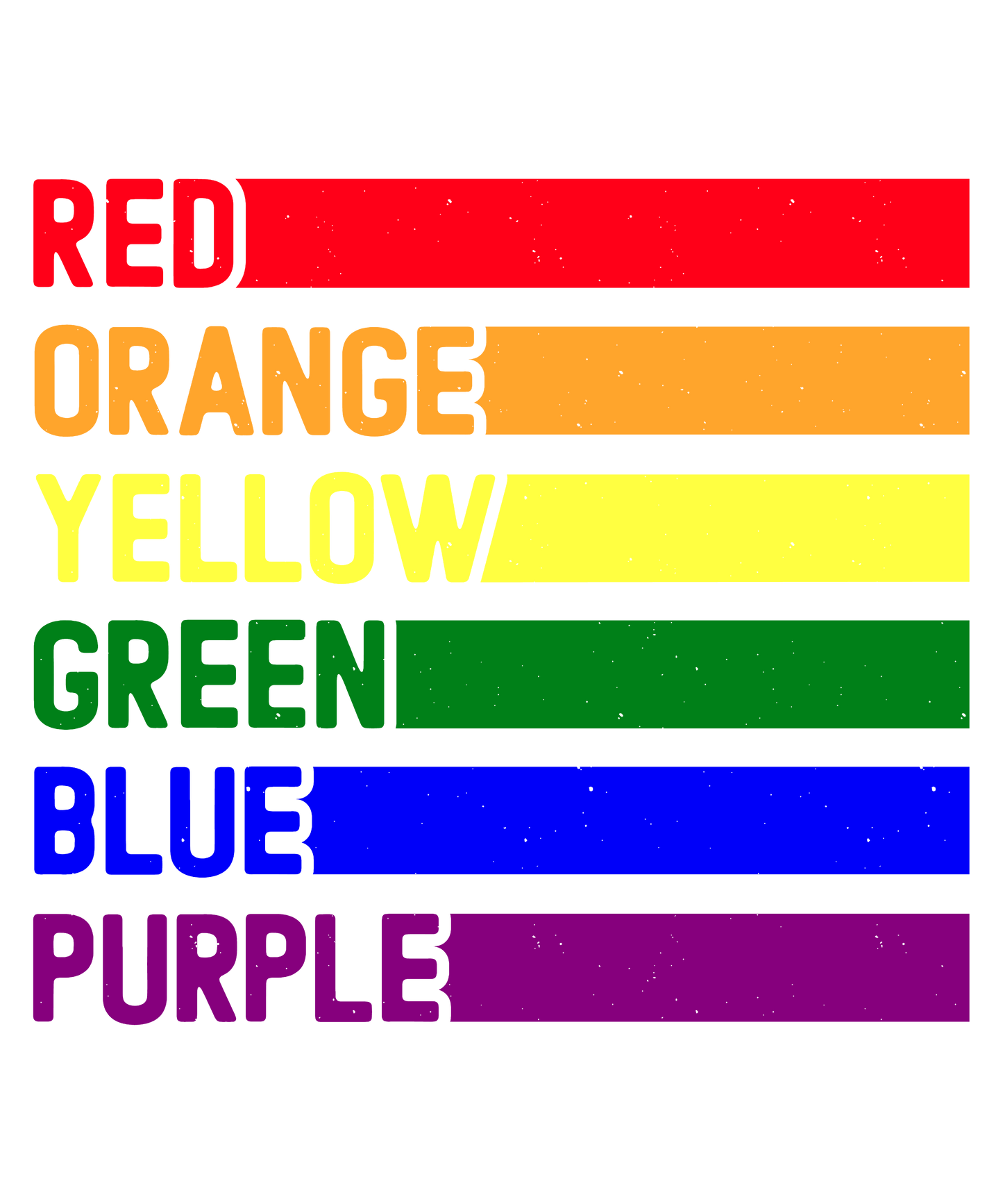 Copy of PRIDE FLAMINGO