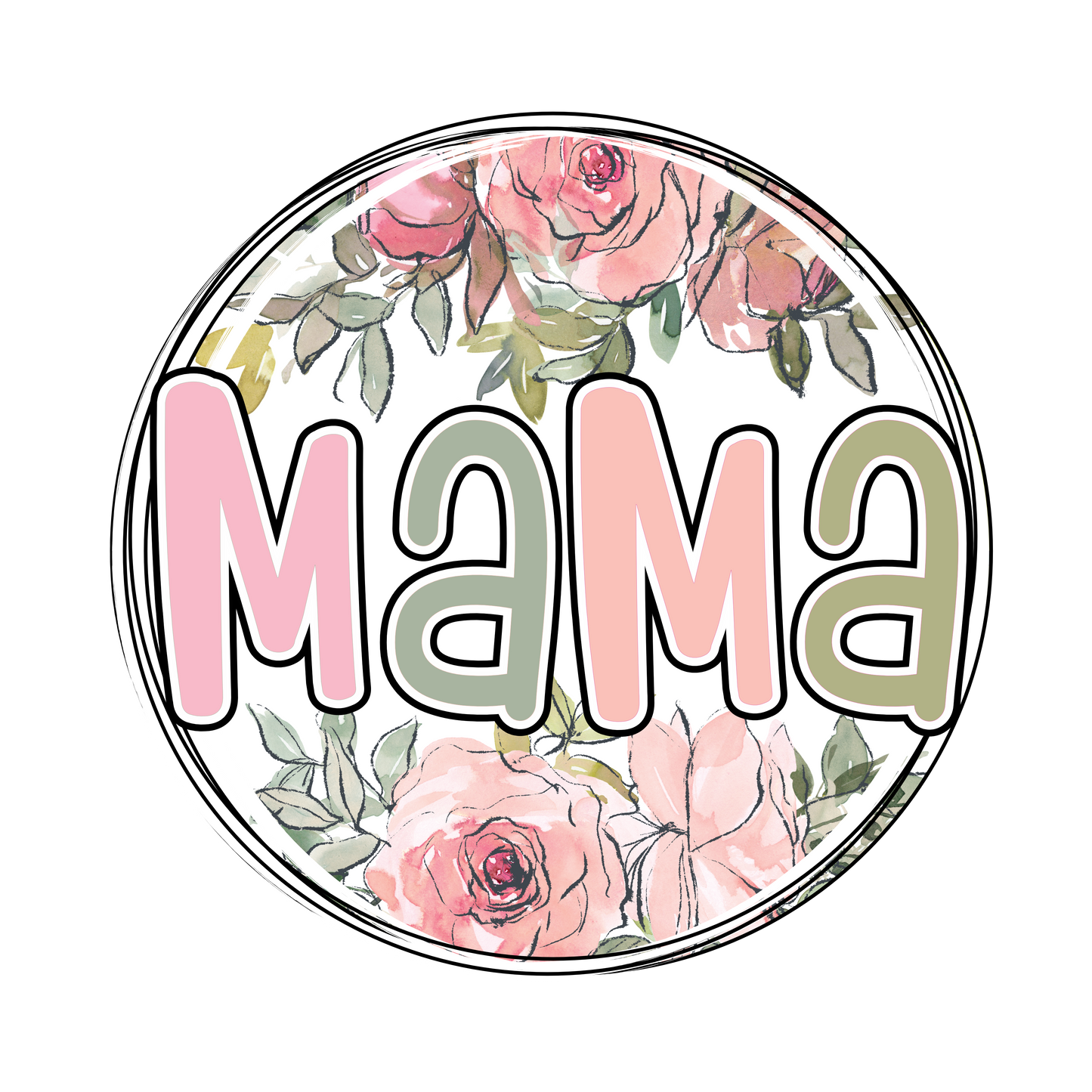 ROSES MAMA