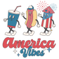 AMERICAN VIBES