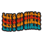 RETRO LET'S GO GIRLS