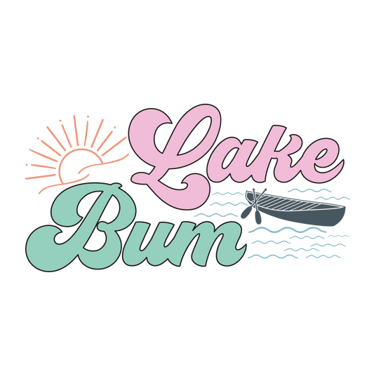 LAKE BUM 2