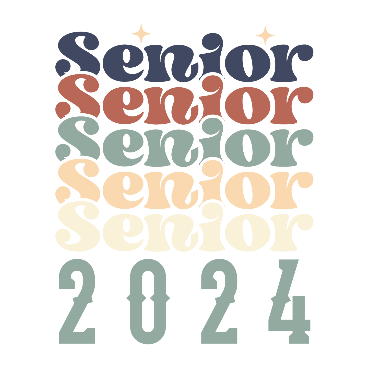 SENIOR 2024