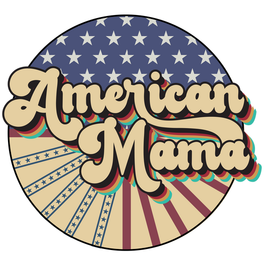 AMERICAN MAMA 2