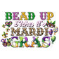 BEAD UP