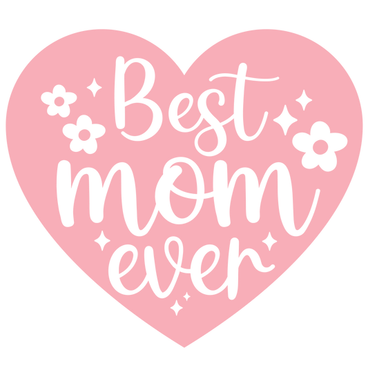 BEST MOM