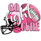 BREAST CANCER- GO, FIGHT, CURE