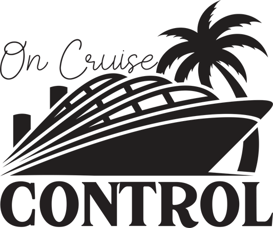 CRUISE CONTROL