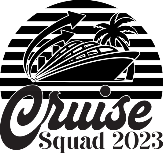 CRUISE SQUAD