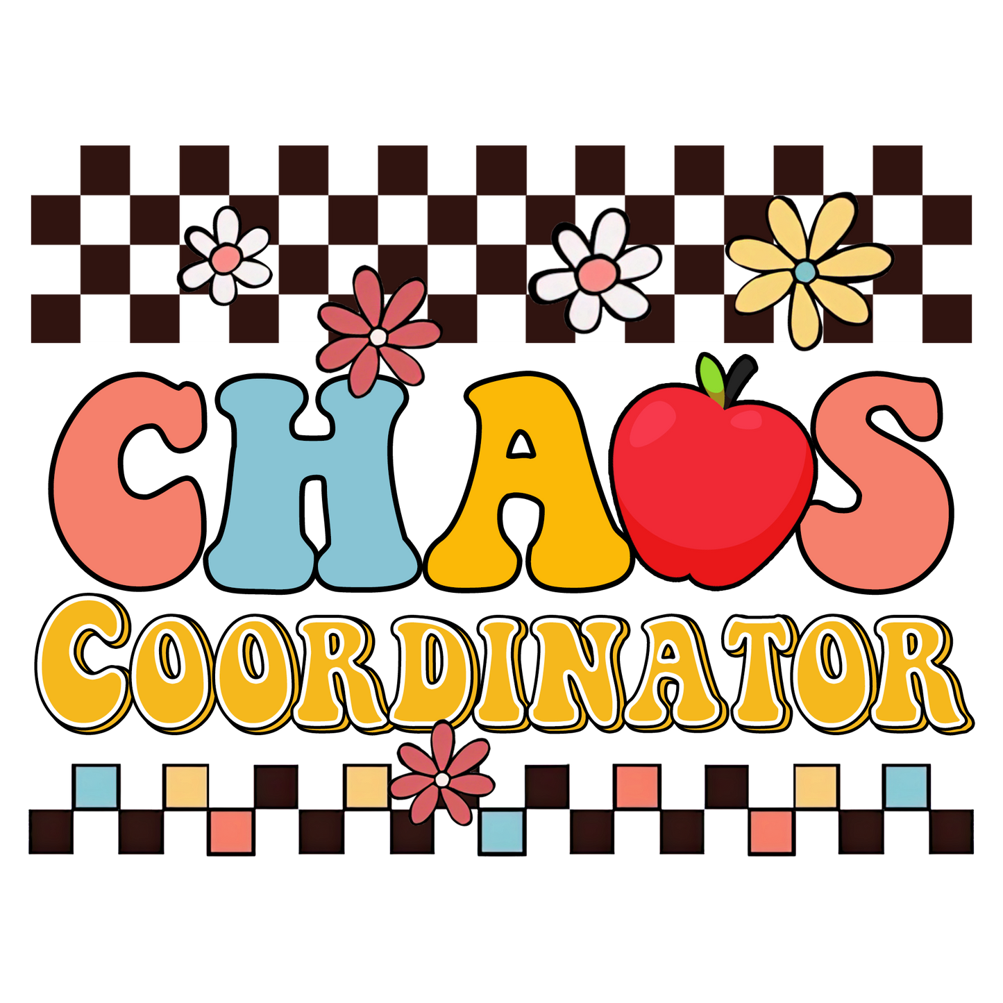 CHAOS COORDINATOR