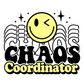 CHAOS COORDINATOR