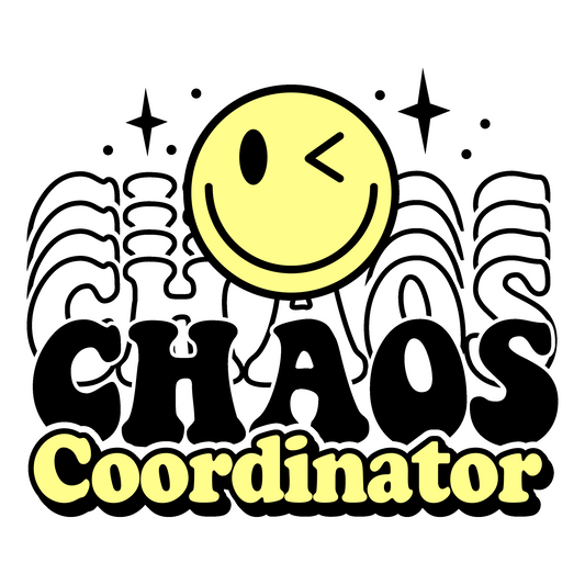 CHAOS COORDINATOR