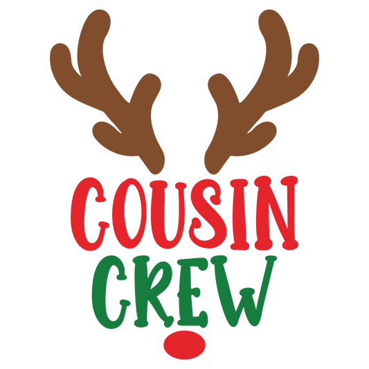 COUSIN CREW 3