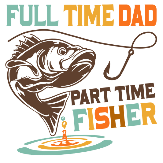 DAD FISH