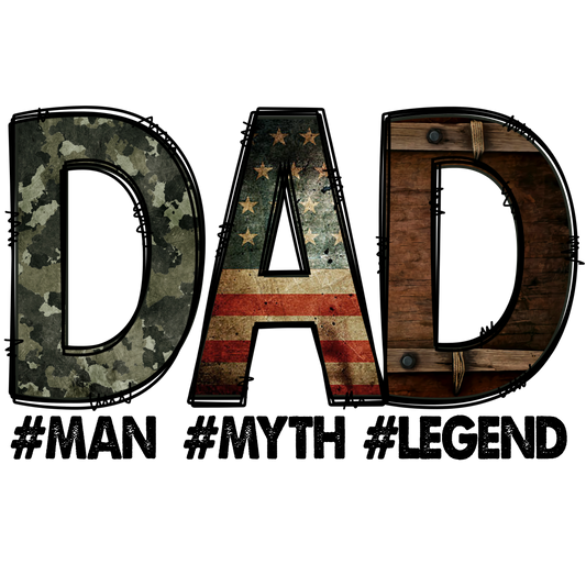 DAD