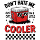 DON'T HATE ME... LITTLE COOLER