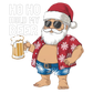 HO HO HOLD MY BEER