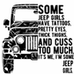 JEEP GIRL