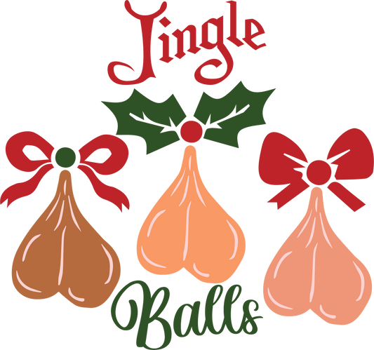 JINGLE BALLS (ADULT)