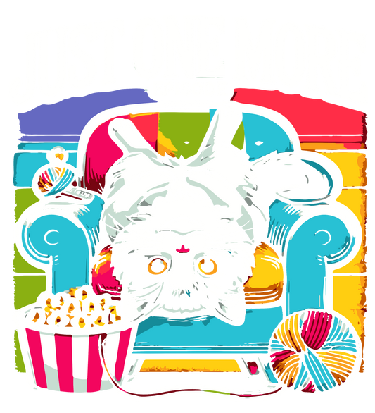 JUST ONE MORE EPISODE- CAT