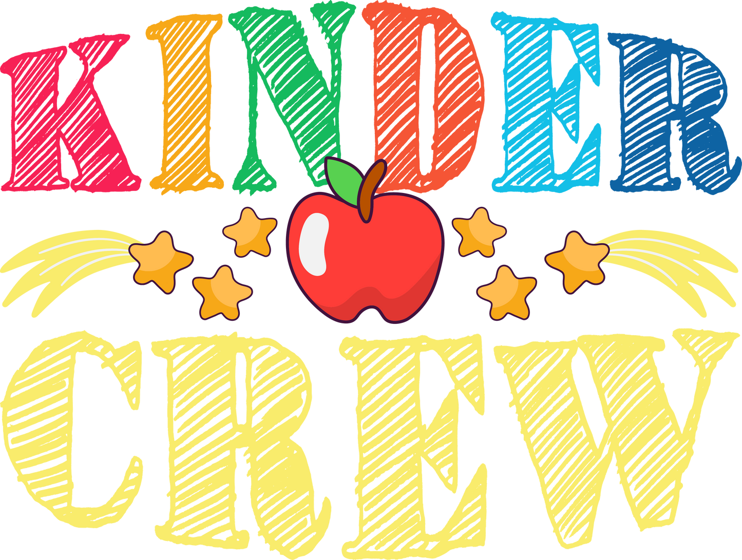 KINDER CREW