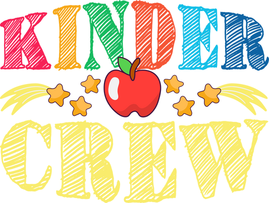 KINDER CREW