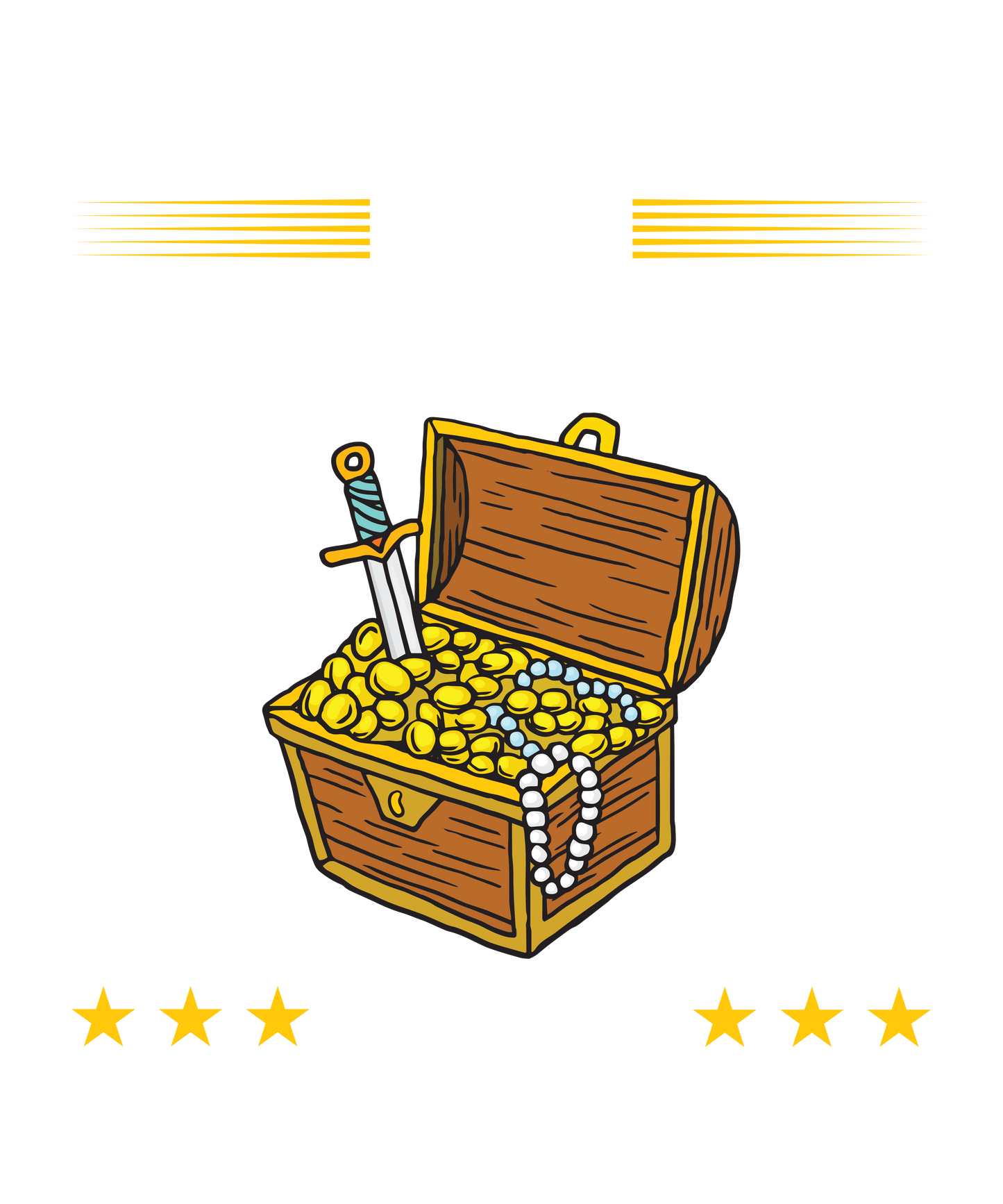 LOOKING FOR TREASURE, WHAT'S YOUR HOBBY?