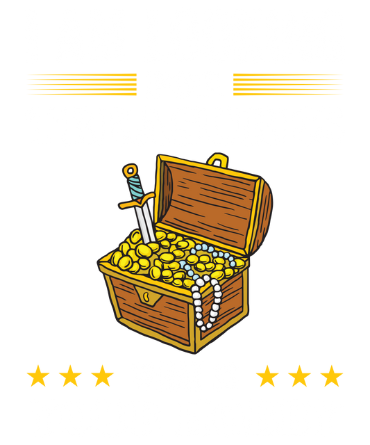 LOOKING FOR TREASURE, WHAT'S YOUR HOBBY?