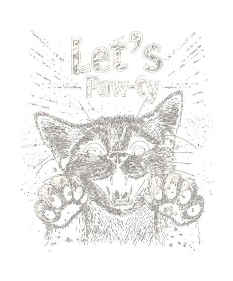 LETS'S PAWTY