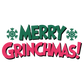 MERRY GRINCHMAS