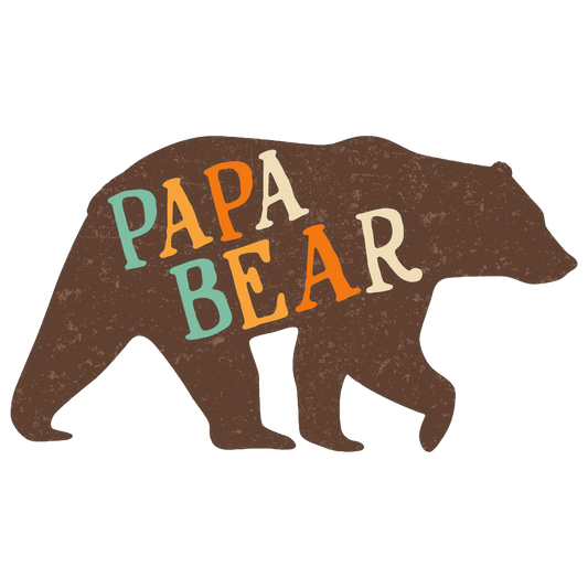 PAPA BEAR