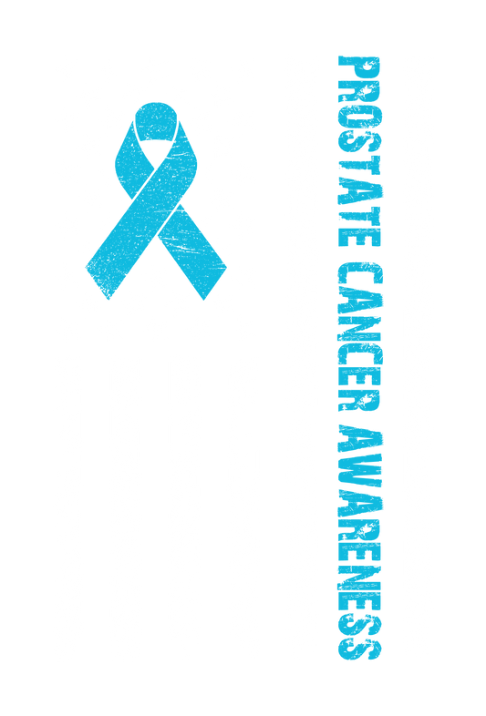 PROSTATE CANCER- AWARENESS FLAG 2