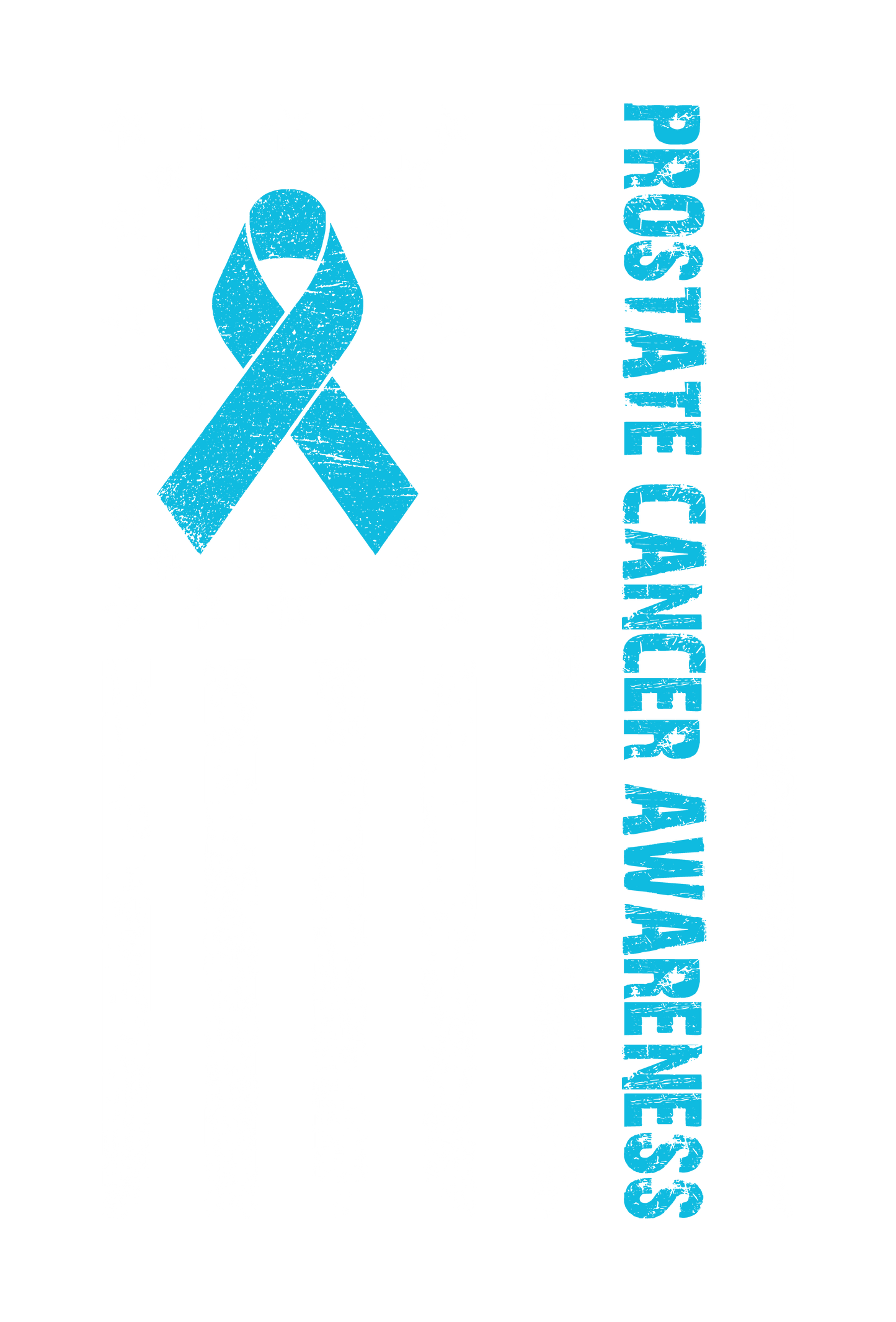 PROSTATE CANCER- AWARENESS FLAG 2