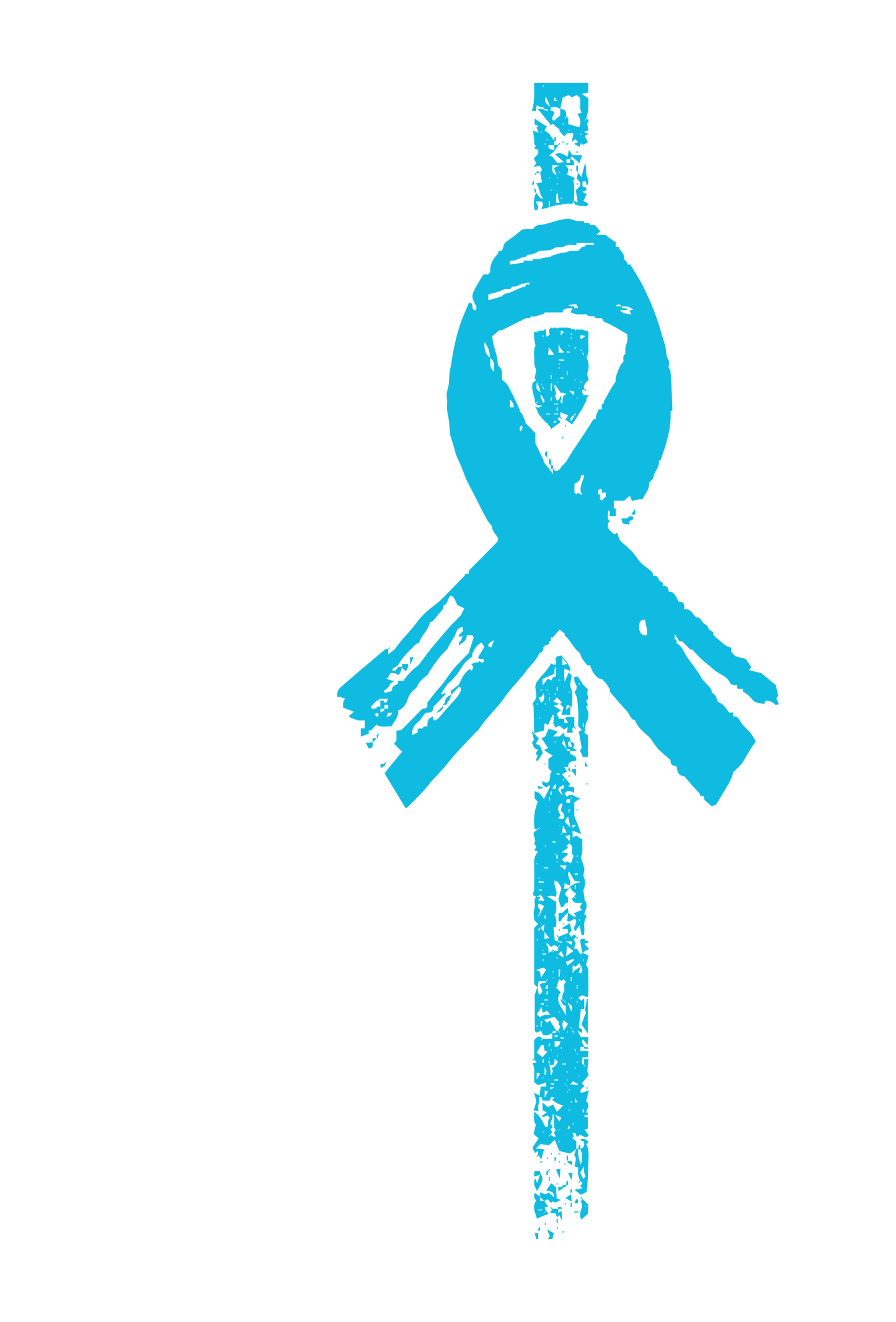 PROSTATE CANCER- AWARENESS FLAG