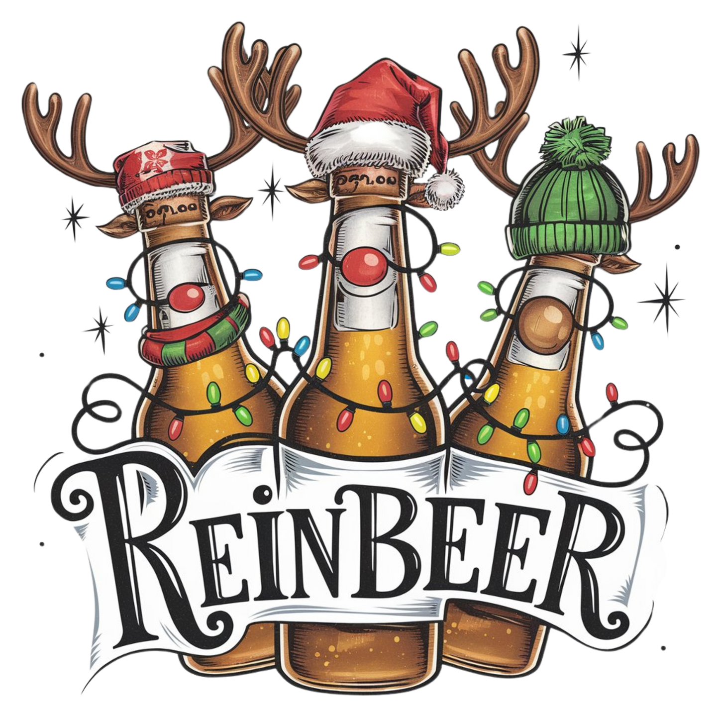 REINBEER