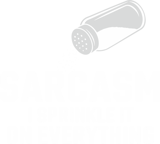 SARCASIM SPRINKLE