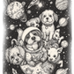 SPACE DOGS