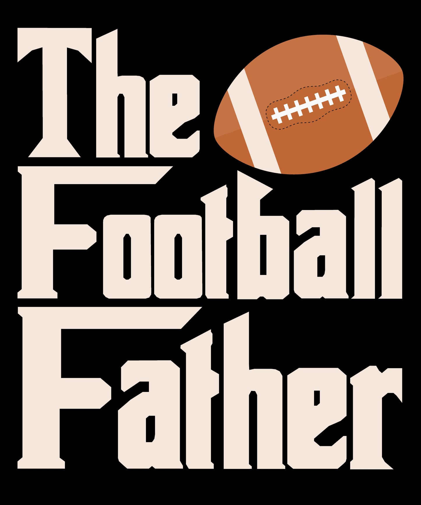 FOOTBALL FATHER