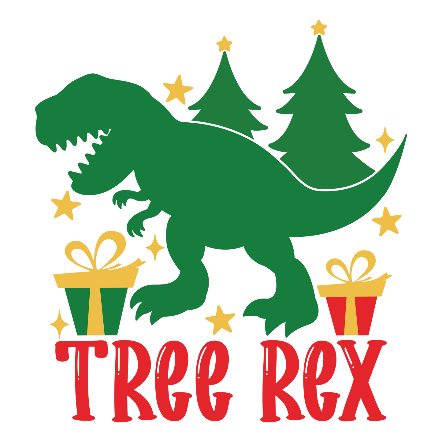 TREE REX