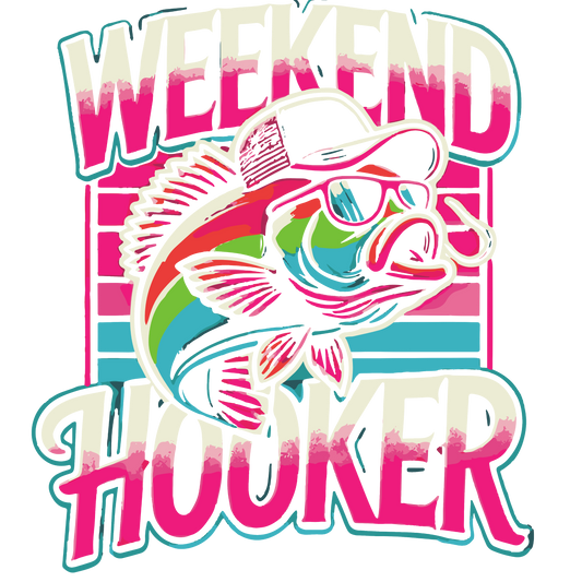 WEEKEND HOOKER