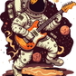 SPACE ROCK